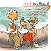 Rico, Oskar und das Herzgebreche: 4 CDs