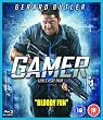 Gamer Blu-Ray [UK-Import]