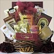 Chocolate Delights: Gourmet Chocolate Gift Basket
