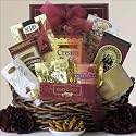 Chocolate Delights: Gourmet Chocolate Gift Basket