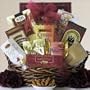 Chocolate Delights: Gourmet Chocolate Gift Basket