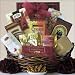 Chocolate Delights: Gourmet Chocolate Gift Basket