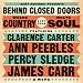 Behind Closed Doors: Where Country Meets Soul