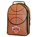 Original Ball Bag NBA Pebble Grain Golf Shoe and Basketball Kicks Bag (Knicks)