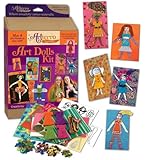 Artterro Art Dolls Kit