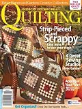 American Patchwork & Quilting (1-year)