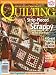 Search : American Patchwork & Quilting (1-year)