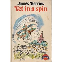 Vet in a Spin