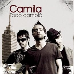 © Amazon Camila Picture 1