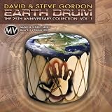 Earth Drum: The 25th Anniversary Collection, Vol. 1 [CD + DVD]