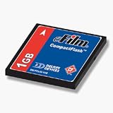 Delkin 1Gb Cf Memory Card For Garmin 2610 - Memory Cards - Delkin Devices