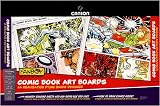 Canson Comic Book Art Boards- 11x17 Inch Pad
