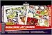 Canson Comic Book Art Boards- 11x17 Inch Pad