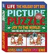 LIFE Picture Puzzle...