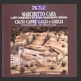 Cigni Capre Galli e Grilli [IMPORT]
