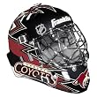 Franklin Sports Phoenix Coyotes NHL Team SX Comp GFM 100 Goalie Mask
