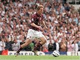 Jigsaw of Alex Hleb (Arsenal). Arsenal 2 0 Newcastle United. FA Premier League from Arsenal FC