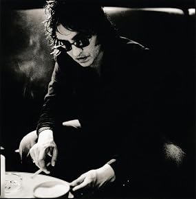 Image of Richard Hawley