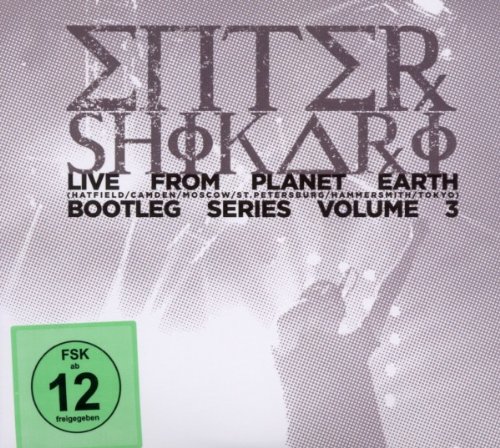 Enter Shikari Picture 3