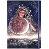 Moon Goddess Journal (Diary, Notebook)