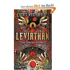 Leviathan - Die geheime Mission