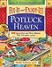 Books : Fix-It and Enjoy-It Potluck Heaven: 543 Stove-Top and Oven Dishes That Everyone Loves [Paperback]