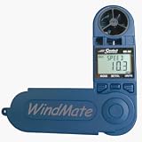 Speedtech Windmate 300 - Weather Instruments - Speedtech Instruments