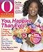 O, The Oprah Magazine