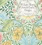 William Morris Arts & Crafts Designs Brooklyn Museum 2010 Calendar (Wall Calendar)