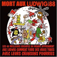 Mort Aux Ludwig Von 88