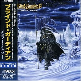 Blind Guardian Foto 13