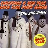 Christmas and New Year Party a