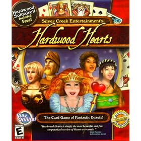 Hardwood Hearts