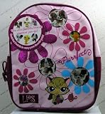 Eigenschaften Hasbro Littlest Pet Shop / Littlest Pet Shop - RUCKSACK - NEU