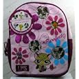 Littlest Pet Shop Mini Backpack Pet Holder