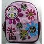 Littlest Pet Shop Mini Backpack Pet Holder
