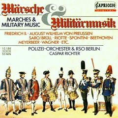 M�rsche und Milit�rmusik