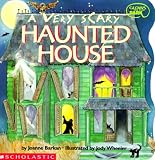  : A Very Scary Haunted House (Glows in the Dark)
