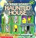 Books : A Very Scary Haunted House (Glows in the Dark)