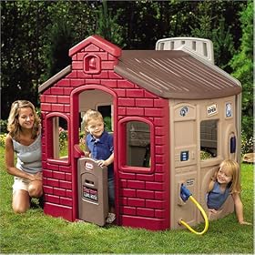 Little Tikes Endless Adventures Tikes Town by Little Tikes
