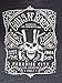 Guns & Roses Paradise City Grey VNeck T-Shirt