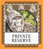 Private Reserve - Whole Beans - 10oz, Caffeinated