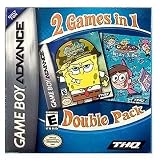 SpongeBob SquarePants/Fairly OddParents Value Pack