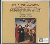 Produkt-Bild: Bach: St. John Passion (UK Import)