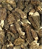 Morel Mushrooms