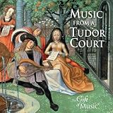 Music From A Tudor Court