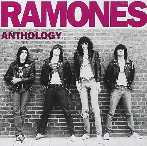 The Ramones - Hey Ho Let