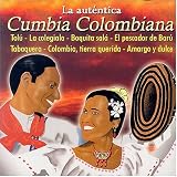 La Autentica Cumbia Colombiana