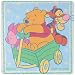 Toys : The First Years Winnie the Pooh Sun screen