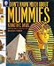 Books : Don't Know Much About Mummies (Don't Know Much About)